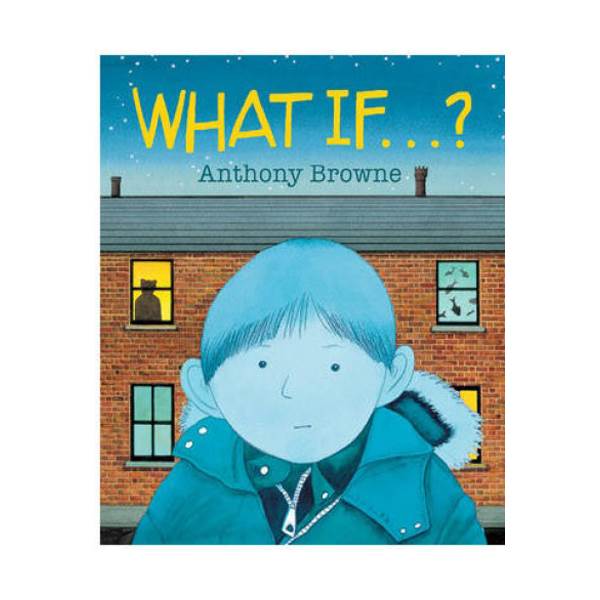 What If...?