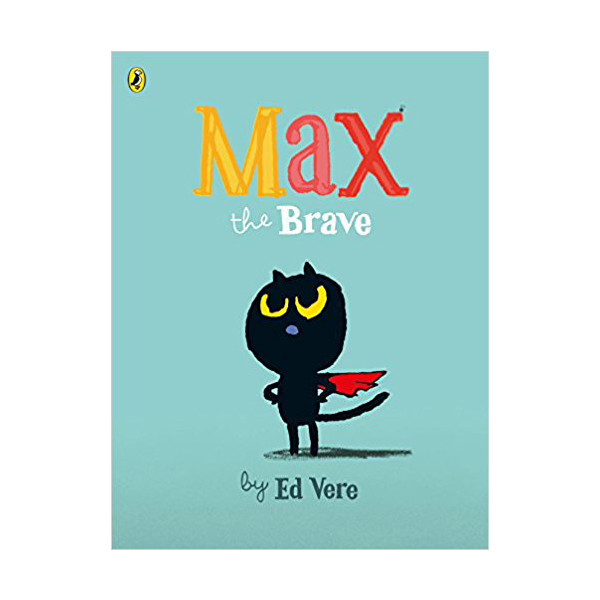 Max the Brave