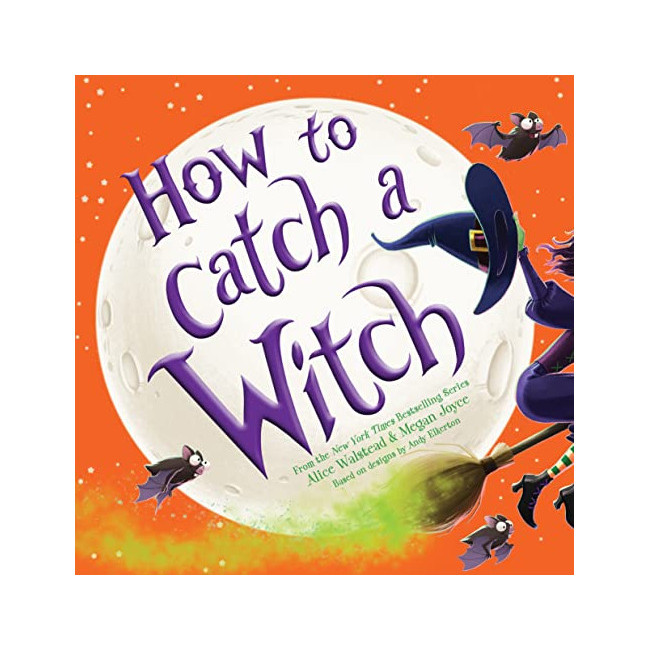 How to Catch a Witch 