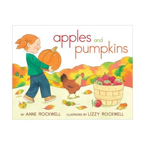 Apples and Pumpkins