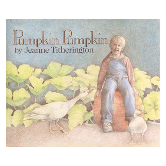 Pumpkin Pumpkin