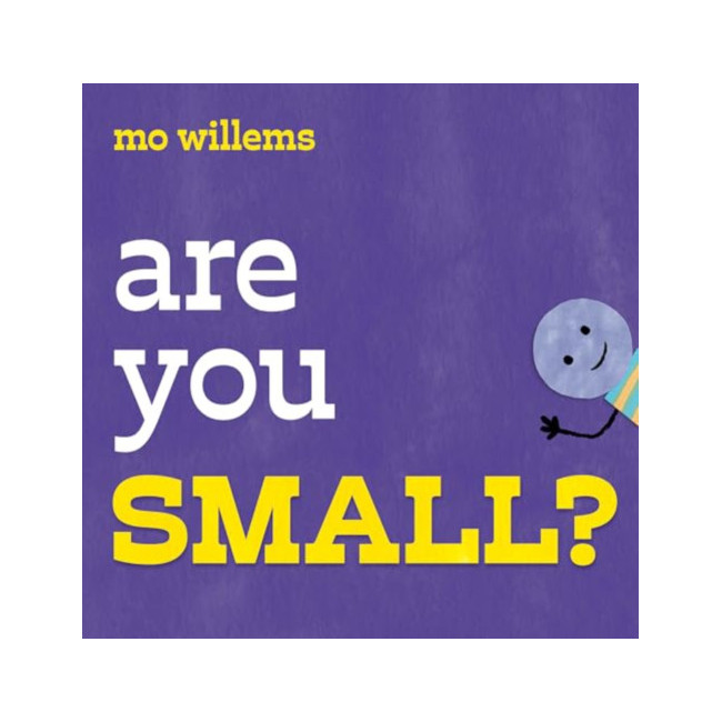 Are You Small?
