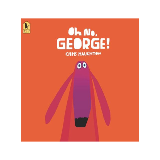 Oh No, George!