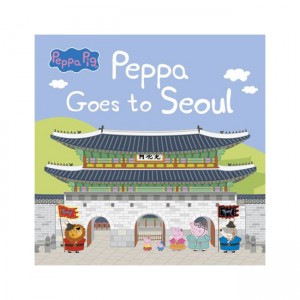 Peppa Pig : Peppa Goes to Seoul