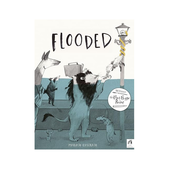 Flooded
