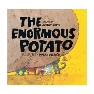 The Enormous Potato