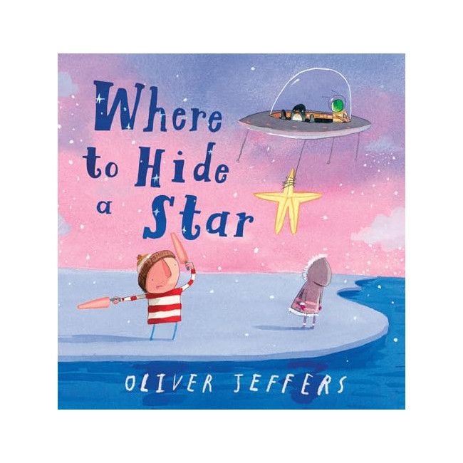 Where to Hide a Star