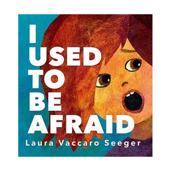 I Used to Be Afraid