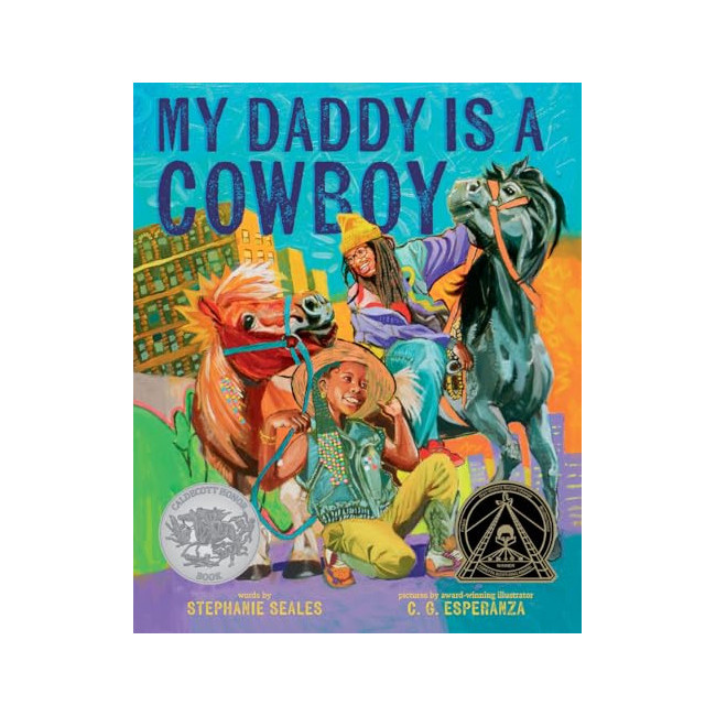 My Daddy Is a Cowboy [2025 Į]