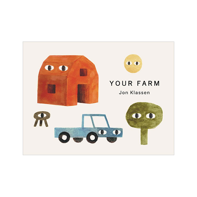 Your Places : Your Farm