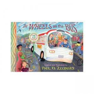 The Wheels on the Bus
