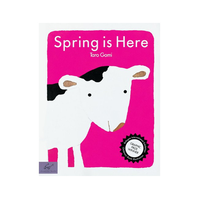 Spring Is Here