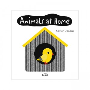 Baby Basics: Animals at Home