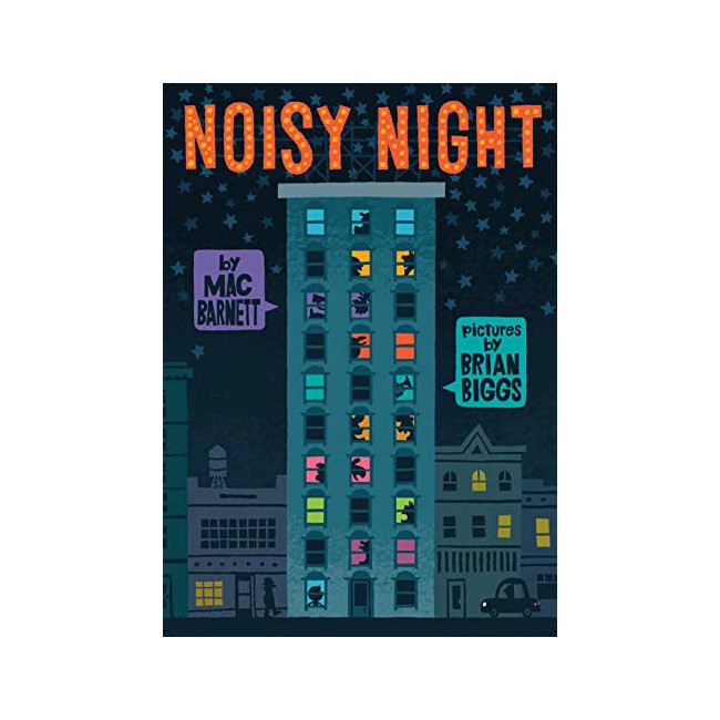 Noisy Night