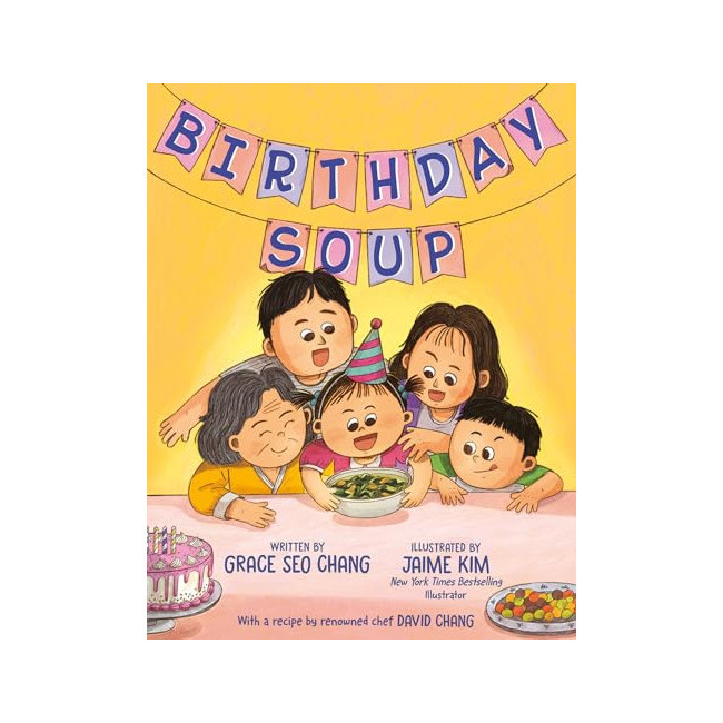 Birthday Soup