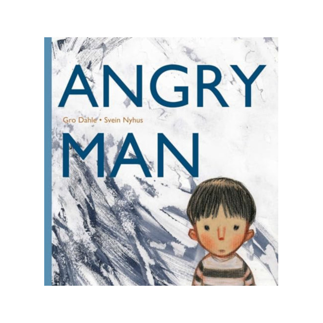 Angryman