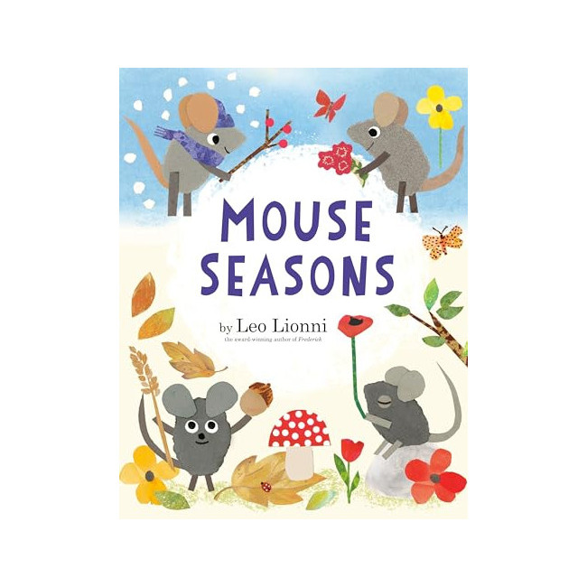 Mouse Seasons