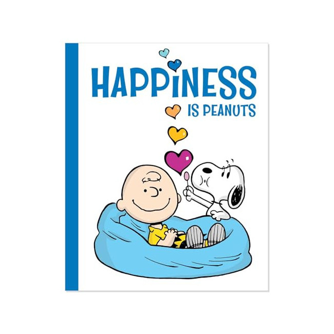 Peanuts : Happiness Is Peanuts 