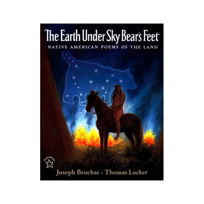 The Earth Under Sky Bear's Feet