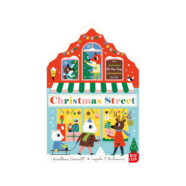 Christmas Street