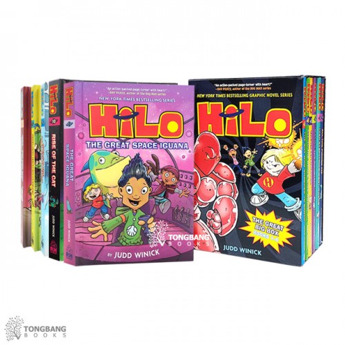 Hilo Book ڹͽ 11 Ʈ