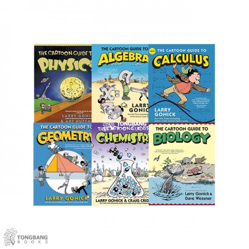 The Cartoon Guide To ø 6 Ʈ