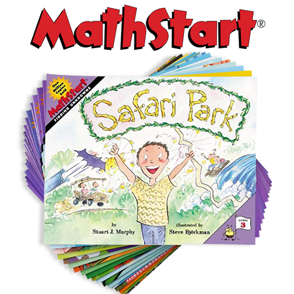  15 Ʈ [MathStart Level 3]