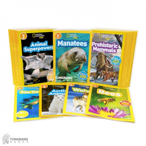 National Geographic Kids 2ܰ  27 Ʈ
