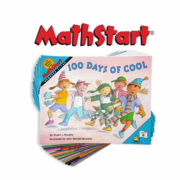  20 Ʈ [MathStart Level 2]