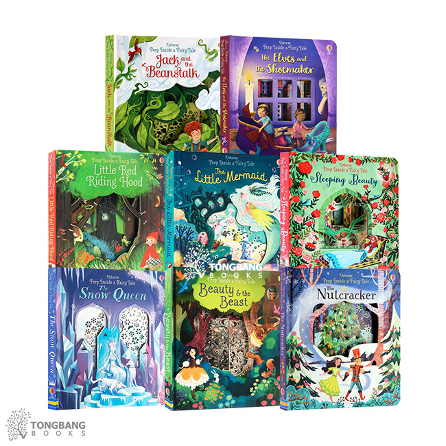 Peep Inside a Fairy Tale Ç÷¦º¸µåºÏ 8Á¾ ¼¼Æ® Peep Inside a Fairy Tale Ç÷¦º¸µåºÏ 8Á¾ ¼¼Æ®