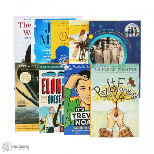 Young Readers Edition ûҳ⹮ 9 Ʈ