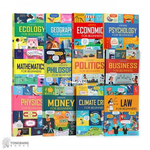Usborne for Beginners ø ϵĿ ó 12 Ʈ