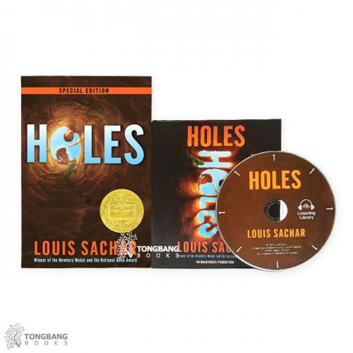 Holes () [1999 ]