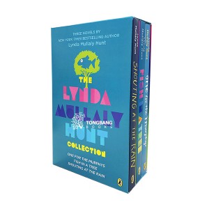 Lynda Mullaly Hunt Collection (Paperback, 3)