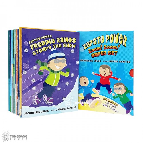 Zapato Power #01~11 éͺ 11 Ʈ (Paperback) (CD)