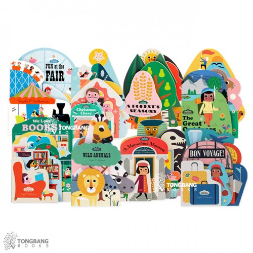 Bookscape ø  8 Ʈ