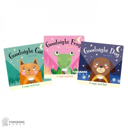 Magic Torch Books  3 Ʈ
