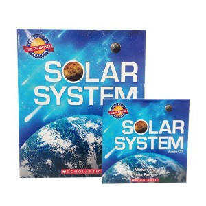 Time to Discover Collection : Solar System