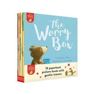 Ten Stories to Explore Feelings