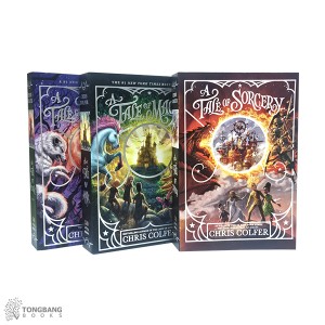 Tale of Magic ƾȼ 3 Ʈ (Paperback)(CD)  