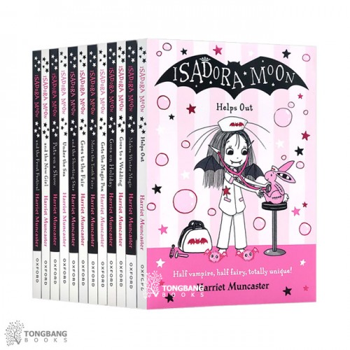 Isadora Moon ø éͺ 12 Ʈ