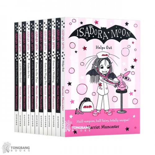 Isadora Moon ø éͺ 10 Ʈ