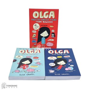 Olga ø éͺ 3 Ʈ