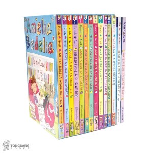 Amelia Bedelia ø éͺ &   14 ǮƮ
