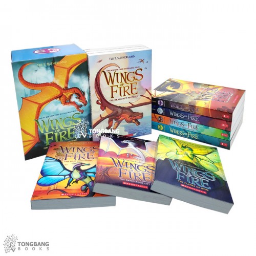Wings of Fire ø Ÿȼ 15 Ʈ