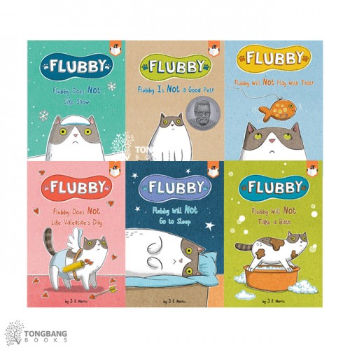 Flubby ø ĸ 6 Ʈ