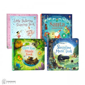 Usborne   4 BƮ