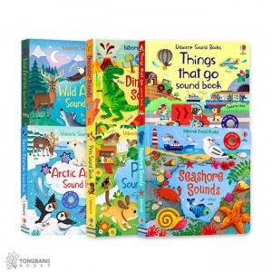 Usborne  6 BƮ