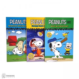 Peanuts ø ׷ȳ 3 Ʈ