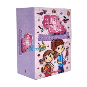 Ella And Olivias Bundle Of Fun